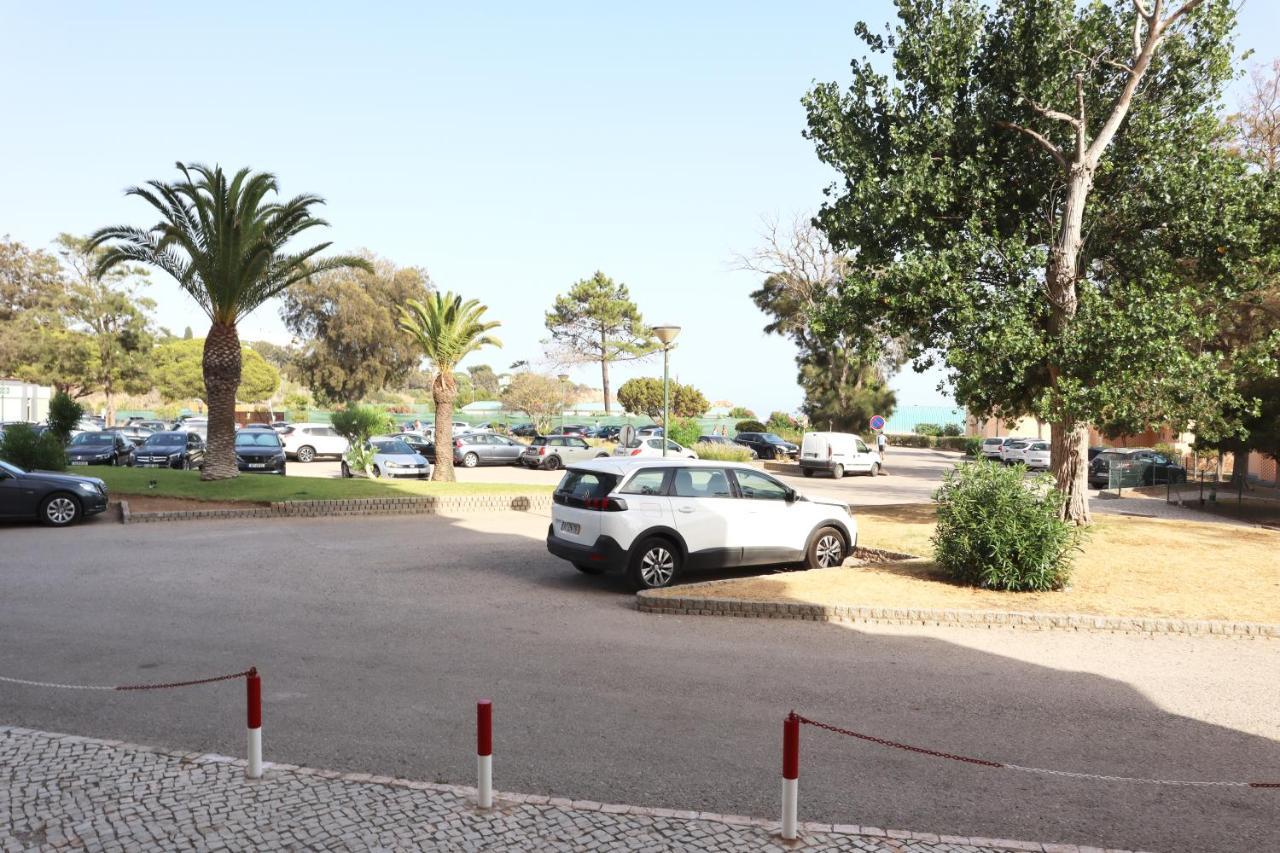 Sun & Beach Alvor Zewnętrze zdjęcie